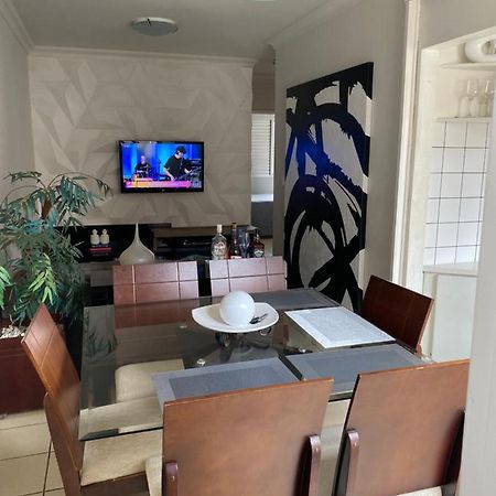 דירות Uberlândia Otima Localizacao! מראה חיצוני תמונה