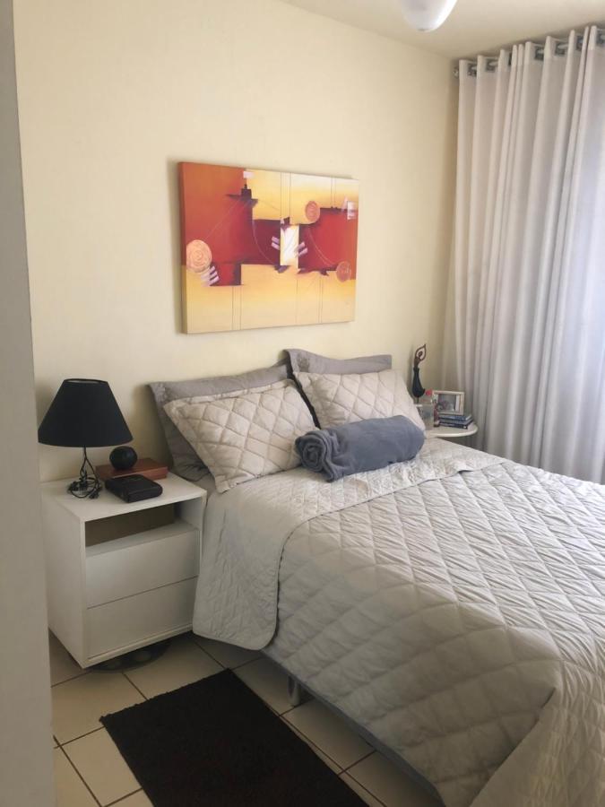 דירות Uberlândia Otima Localizacao! מראה חיצוני תמונה