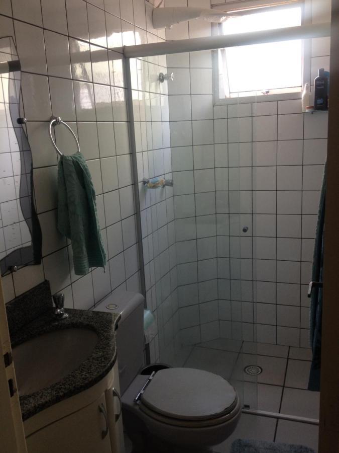 דירות Uberlândia Otima Localizacao! מראה חיצוני תמונה